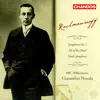 Gianandrea Noseda & BBC Philharmonic - Rachmaninoff: Symphony No. 1, The Isle of the Dead & Youth Symphony